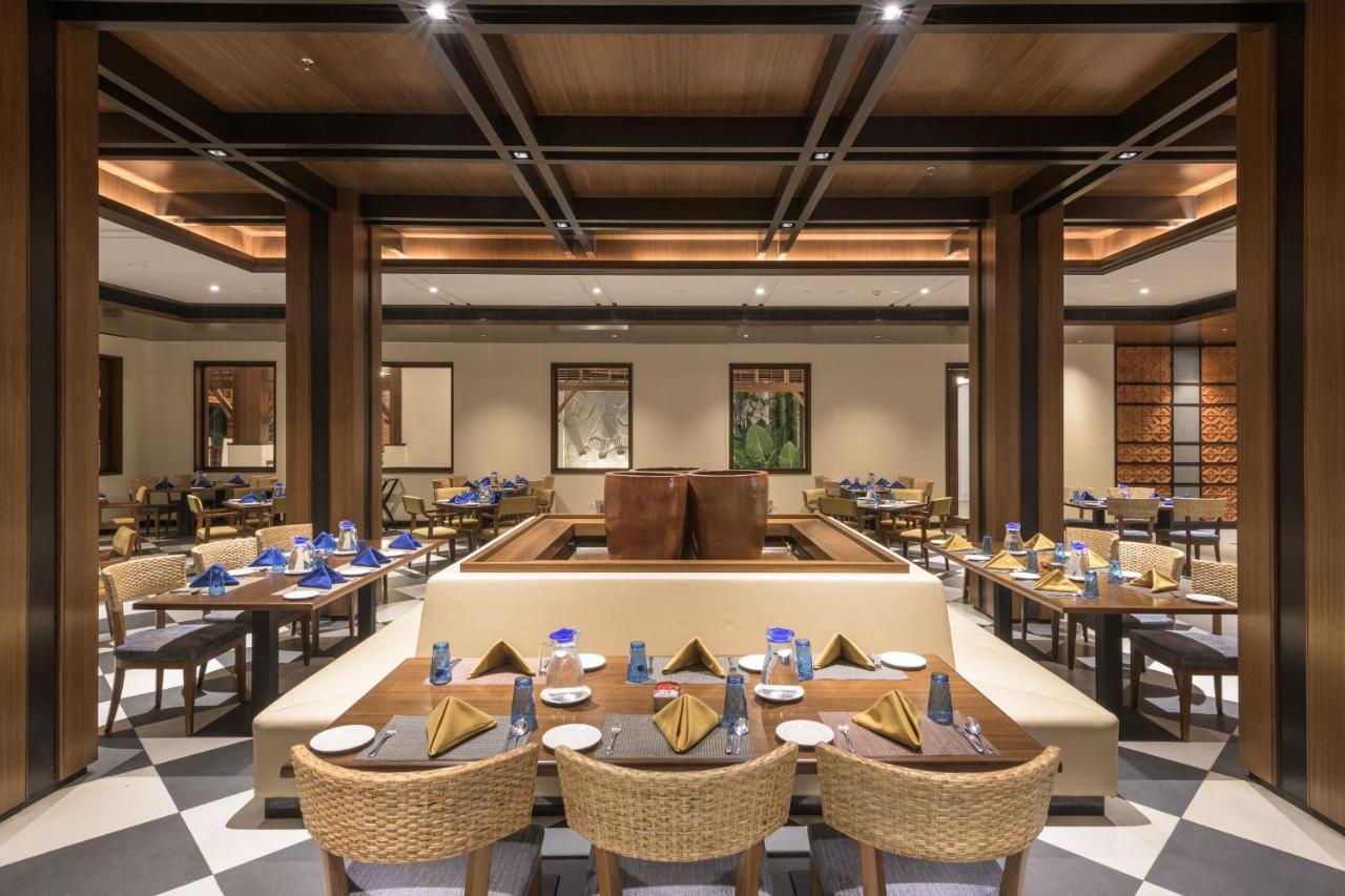 阿许塔穆迪马辛德拉俱乐部酒店 Nīndakara 外观 照片
